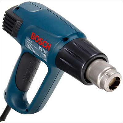 Bosch GHG 660 LCD 1m