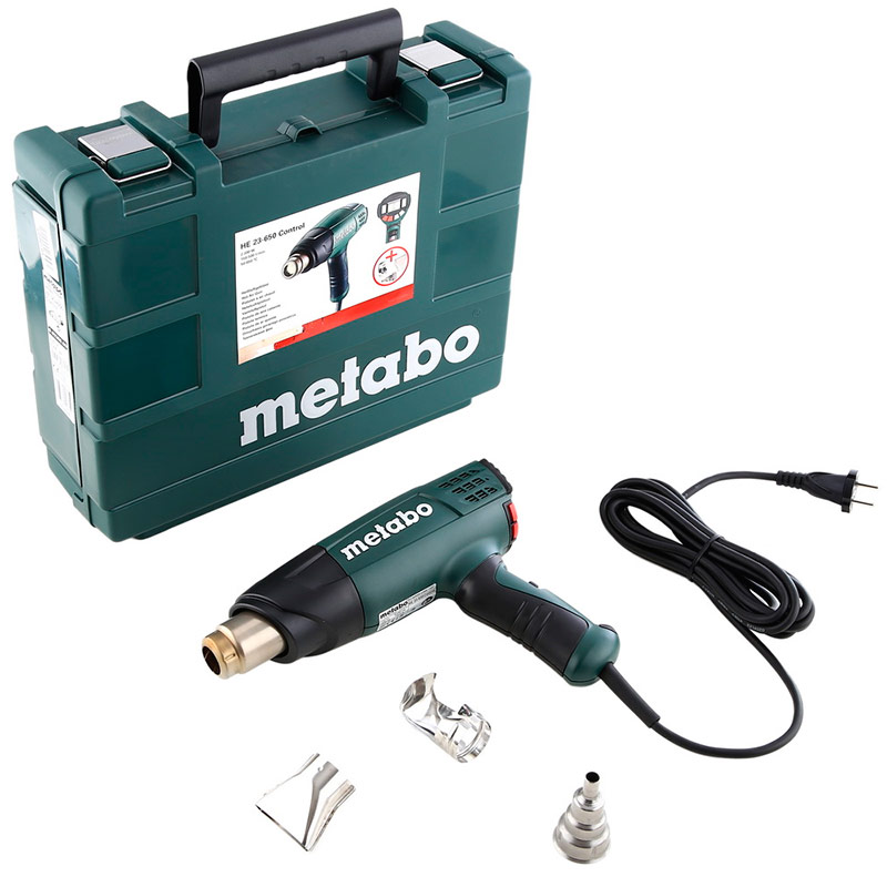 Metabo HE 23 650