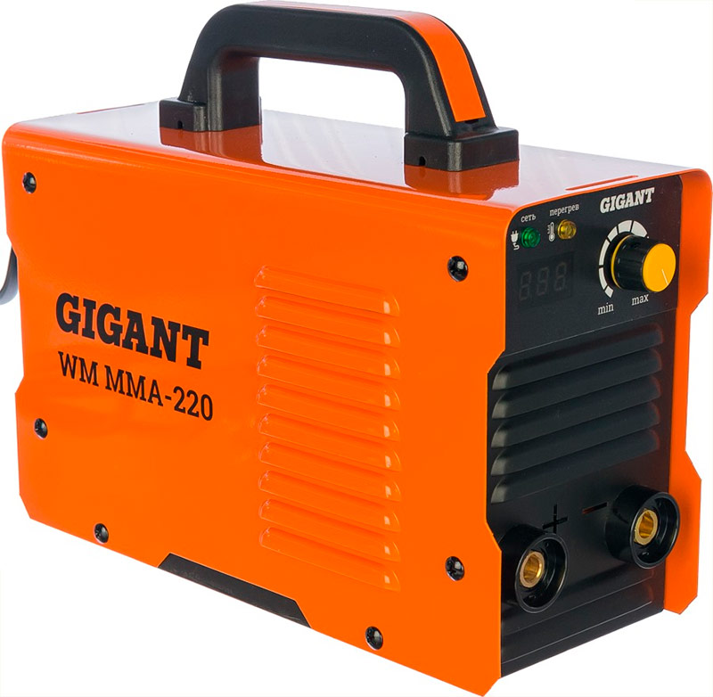 Gigant WM MMA 220