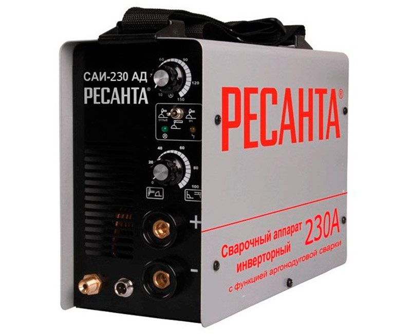 РЕСАНТА САИ 230 АД