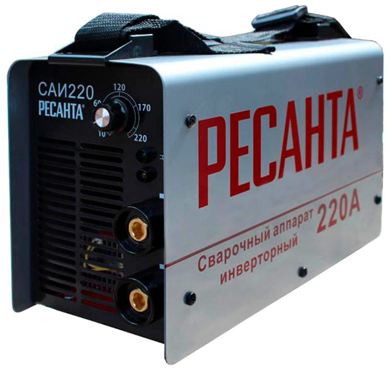 Resanta SAI 220