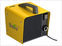 ballu bkx 5 1m