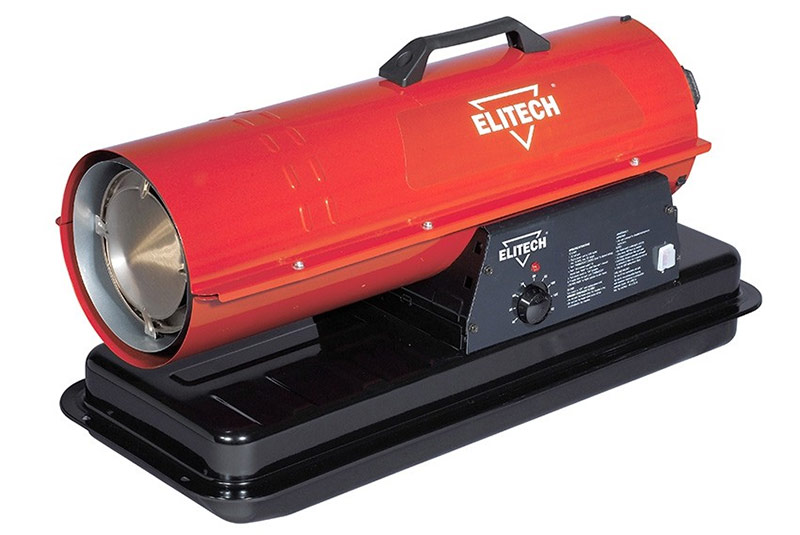 elitech professional tp 22 dp