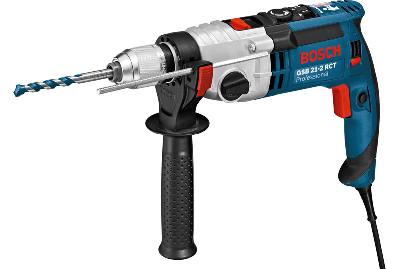 Bosch GSB 21 2 RCT