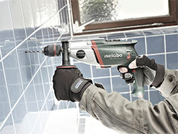 Impulzy Metabo SBE 900 1m