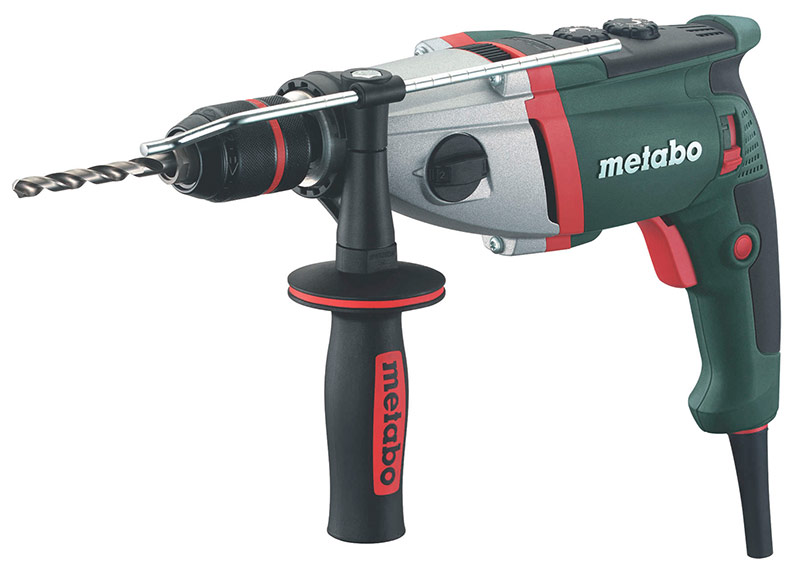 Metabo SBE 900 -impulssit