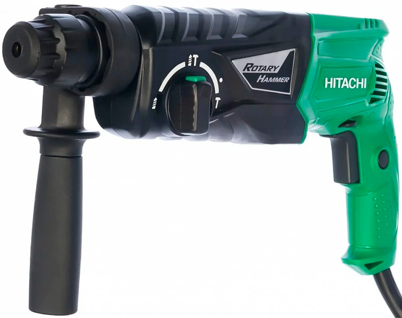 Hitachi DH24PH