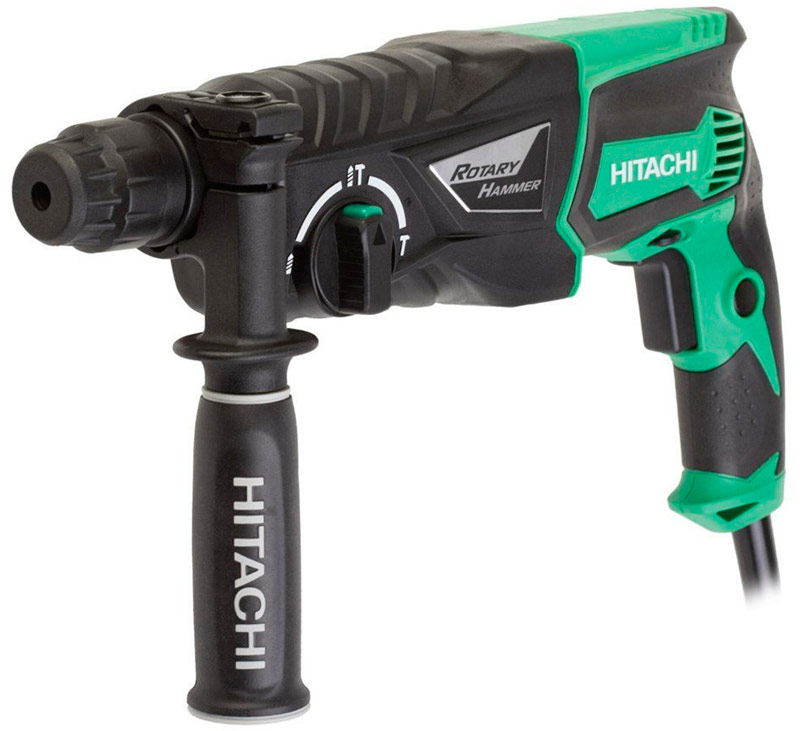 Hitachi DH26PC