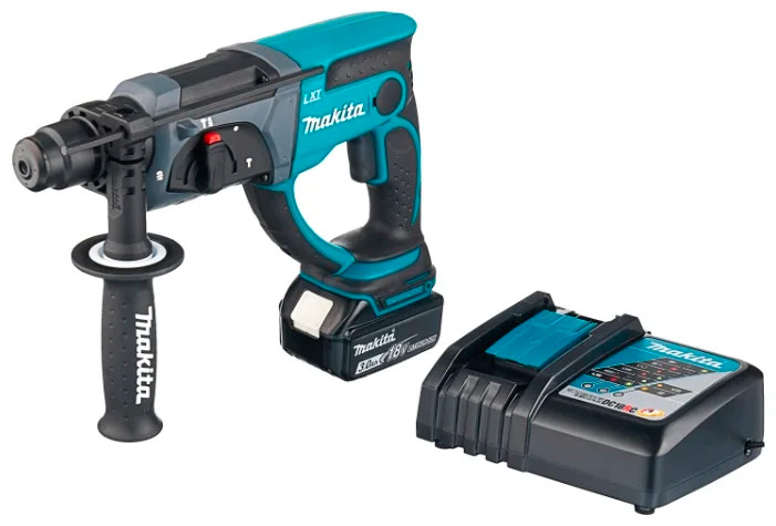 „Makita“ DHR202RF