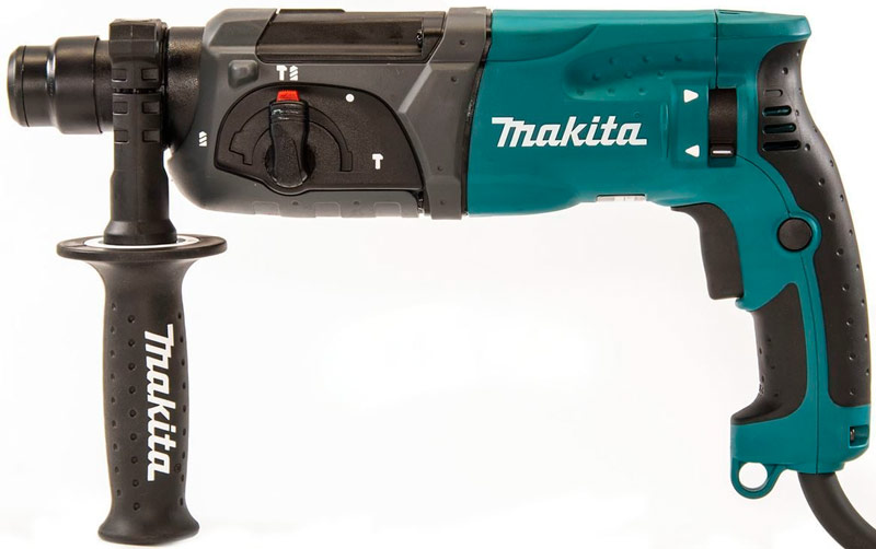 Makita HR 2470