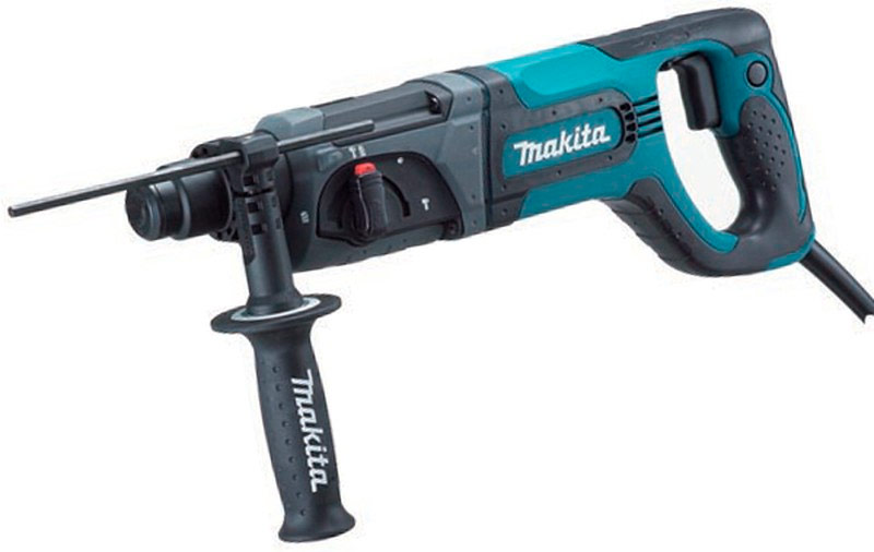 „Makita HR 2475“