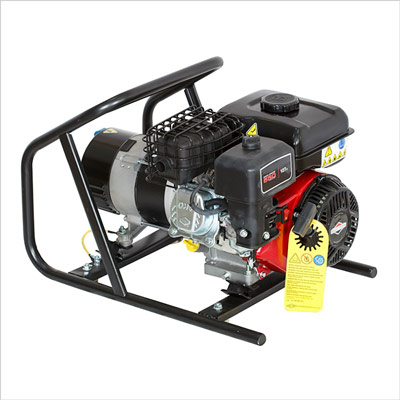 Briggs Stratton 1800A 3m