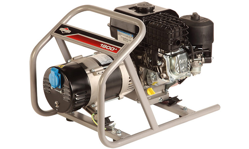 Briggs Stratton 1800A