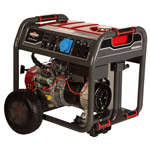 „Briggs Stratton Elite 8500EA s“