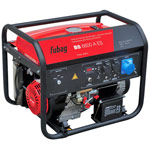 FUBAG BS 6600 A ES s1