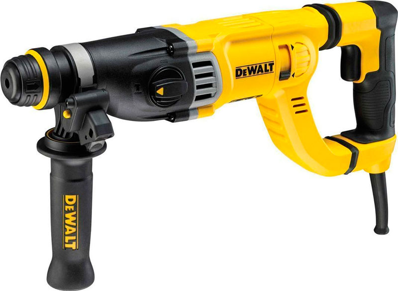 DeWALT D 25263 K