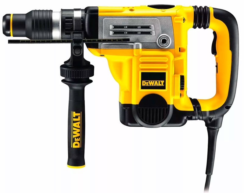 DeWALT D 25601 K.