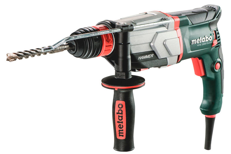 Metabo KHE 2660 Mabilis