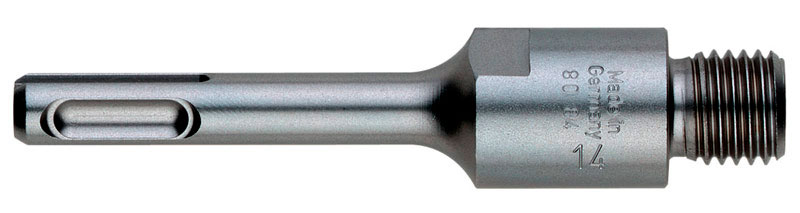 SDS Plus Tool Shank