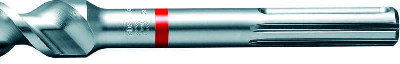 SDS-Top tool shank