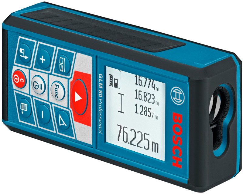 Bosch GLM 80