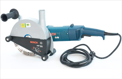 Bosch GNF 65 A 1 m