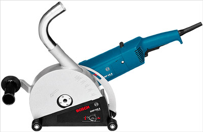 Bosch GNF 65 A 2 μέτρα