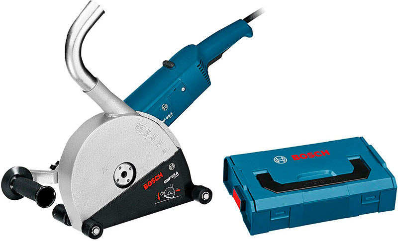 Bosch GNF 65 A