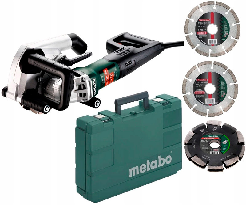 Metabo MFE 40