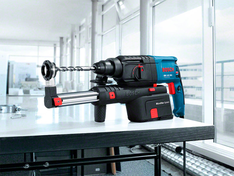 Bosch GBH 2 23 REA Professional