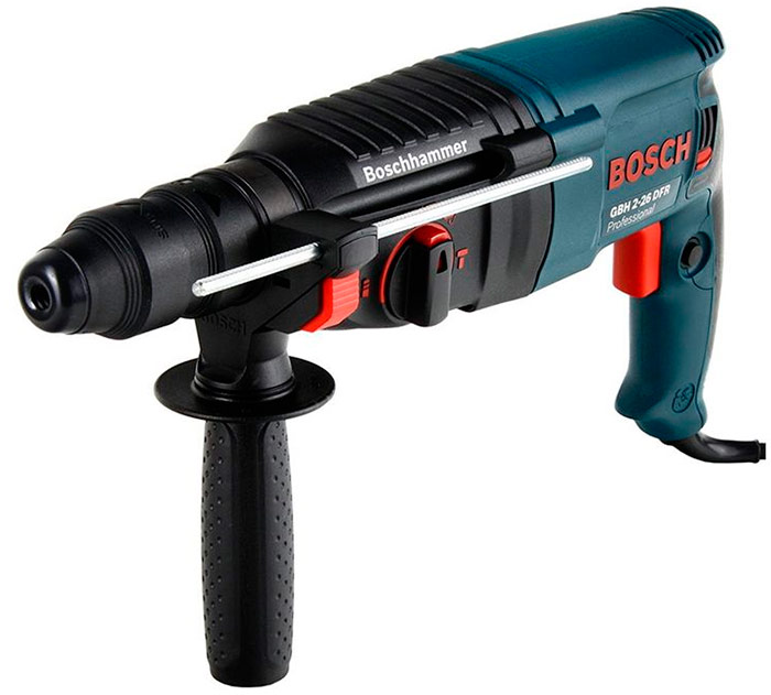 Bosch GBH 2 26 DFR