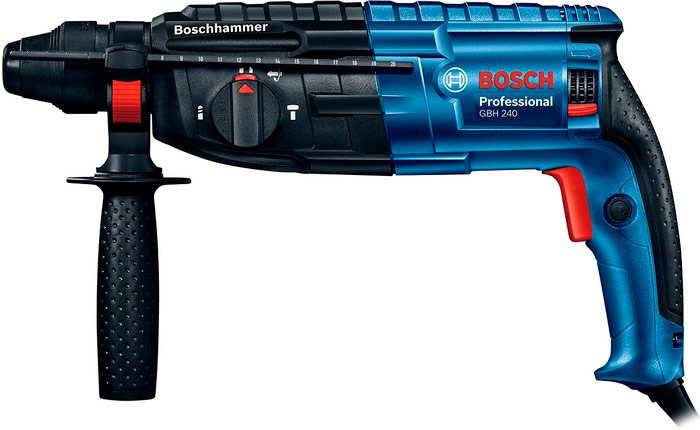 Bosch GBH 240 Propesyonal