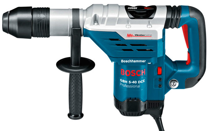 Bosch GBH 5 40 DCE