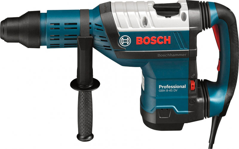 Bosch GBH 8 45 D