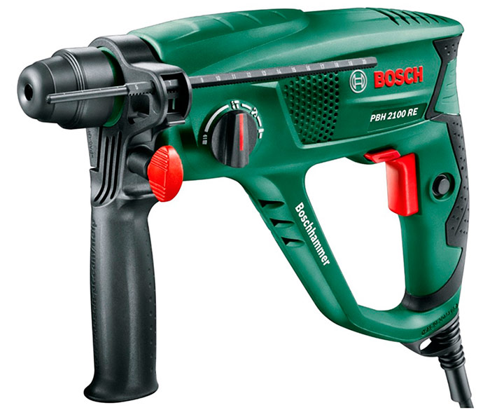 „Bosch PBH 2100 RE“