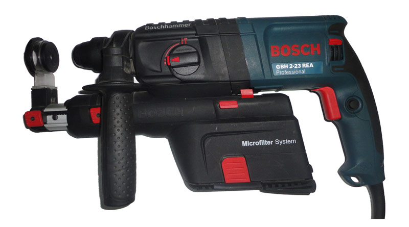 Bosch GBH 2 23 REA Profesyonel