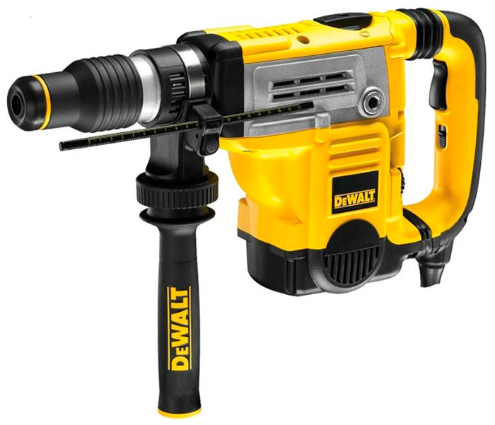 DeWalt D 25601 Κ