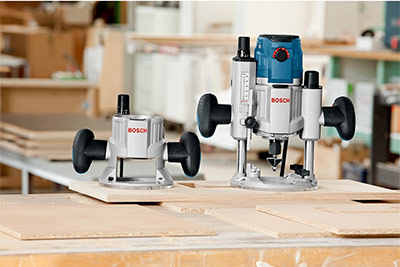 Bosch GMF 1600 CE Professional 2 ม