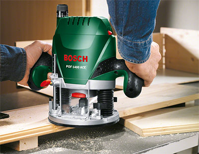 Bosch POF 1400 ACE 1 ม