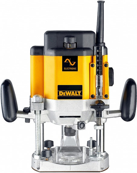 DeWALT DW 625 Ε