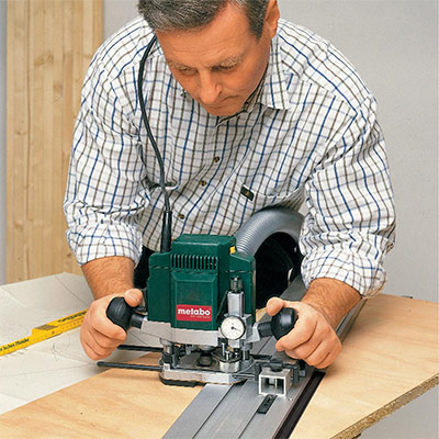 Metabo OfE 1229 Tín hiệu 1m