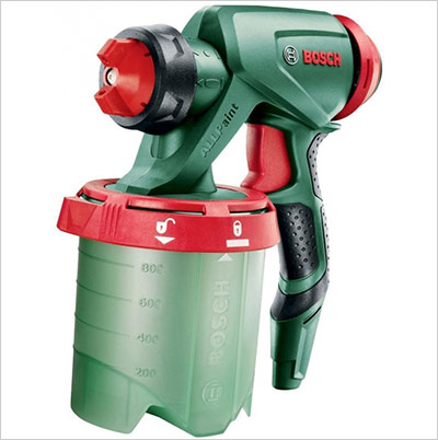 Bosch PFS 5000 E 2 ม