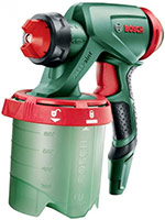 Bosch PFS 5000 E