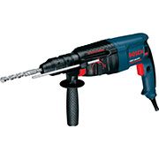 „Bosch GBH 2 26 DFR 180“