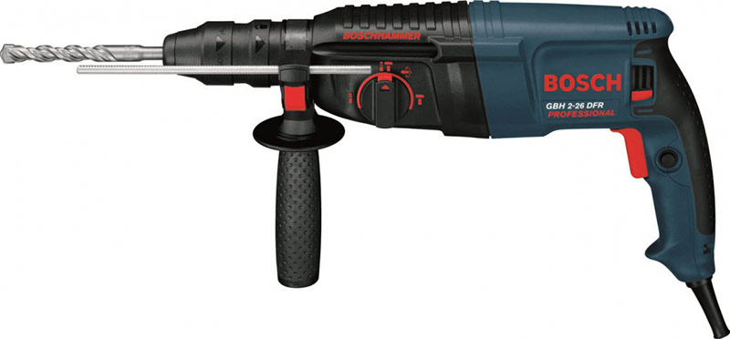 „Bosch GBH 2 26 DFR“