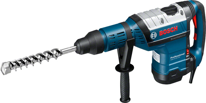 „Bosch GBH 8 45 DV“