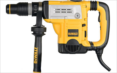 DeWALT D25602K 1m