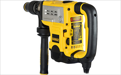 DeWALT D25602K 2м