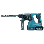 „Makita DHR242RFE 180“