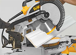 Dewalt DW 713 1 מטר